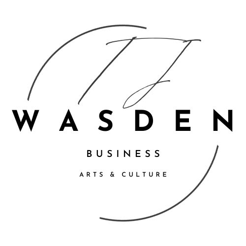 TJ Wasden | Business & Entrepreneurship